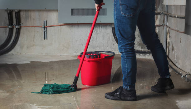 Best Emergency water damage restoration  in Vernonia, OR