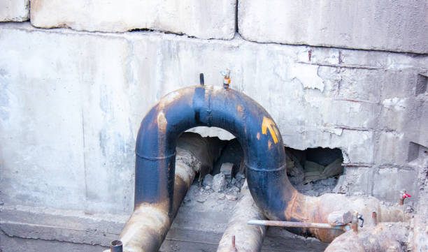 Local water damage restoration in OR